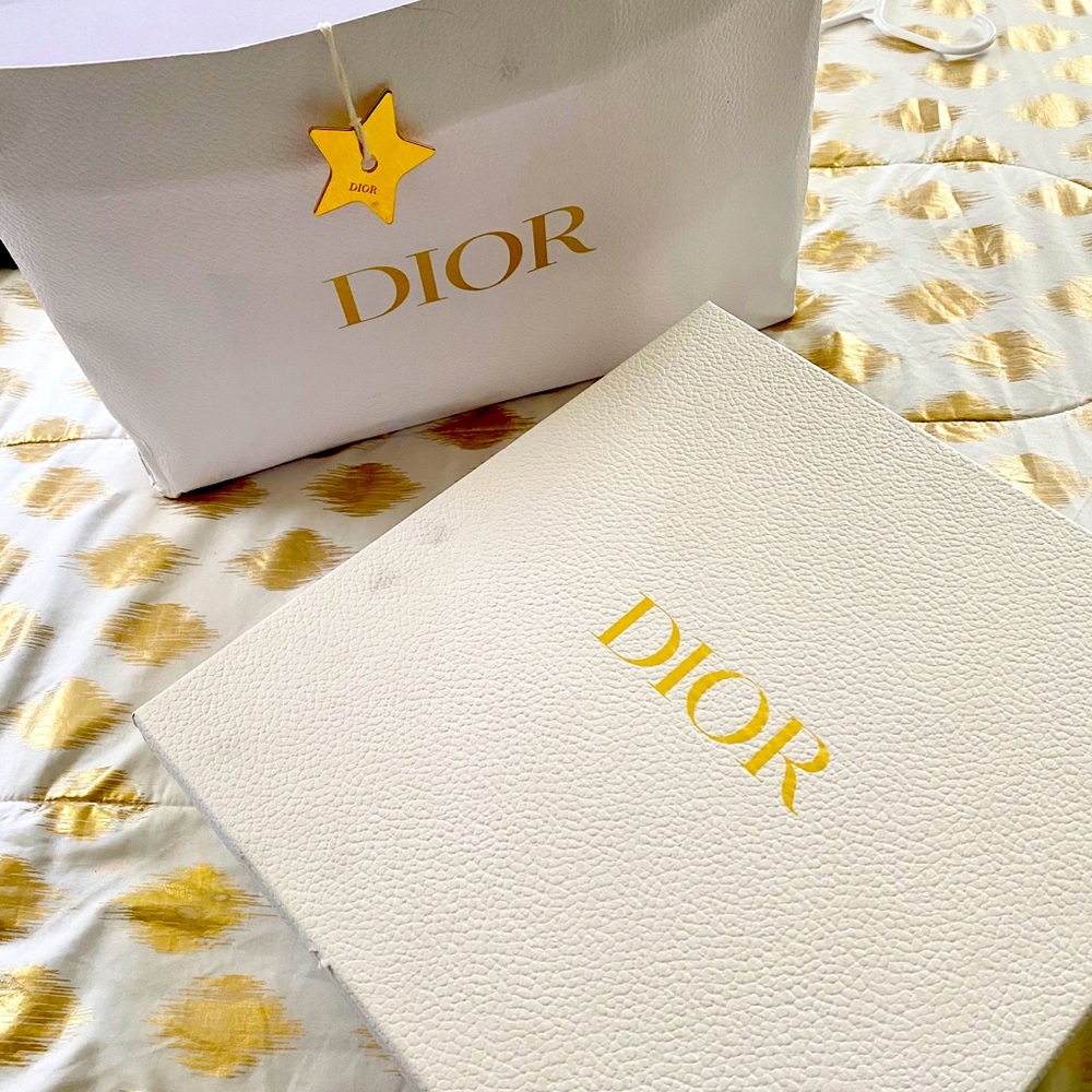 Dior sneakers